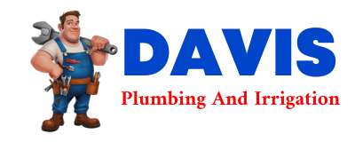 Trusted plumber in EVART